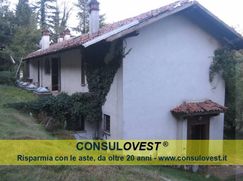 Villa in Residenziale