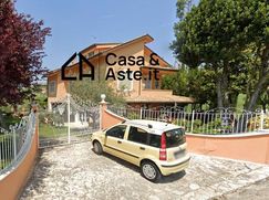 Villa in Residenziale