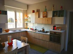 Appartamento in Residenziale