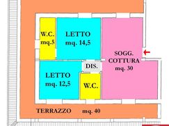 Attico/Mansarda in Residenziale