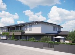 Appartamento in Residenziale