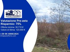 Terreno edificabile in Residenziale