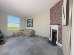 Casa indipendente in Residenziale