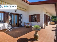 Casa indipendente in Residenziale
