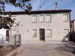Villetta a schiera in Residenziale