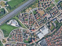 Box/posto auto in Residenziale
