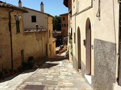Appartamento in Residenziale