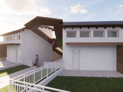 Villa in Residenziale