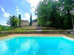 Rustico/Casale in Residenziale