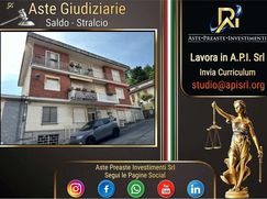 Appartamento in Residenziale