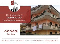 Appartamento in Residenziale