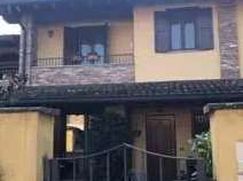 Villetta a schiera in Residenziale