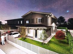 Villetta a schiera in Residenziale