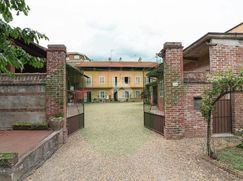 Casa indipendente in Residenziale