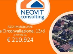 Villetta a schiera in Residenziale