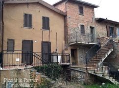 Casa Bi/Trifamiliare in Residenziale