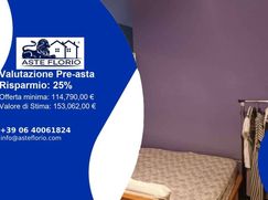 Appartamento in Residenziale