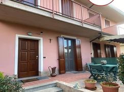 Villetta a schiera in Residenziale