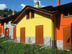 Villetta a schiera in Residenziale