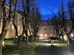 Appartamento in Residenziale