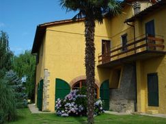 Villa in Residenziale