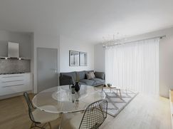 Appartamento in Residenziale