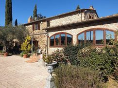 Rustico/Casale in Residenziale