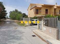 Villa in Residenziale