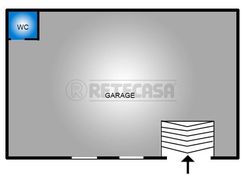 Box/posto auto in Residenziale