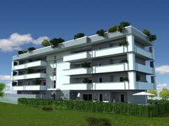 Appartamento in Residenziale