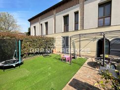 Villetta a schiera in Residenziale