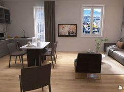Appartamento in Residenziale