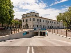 Box/posto auto in Residenziale
