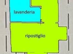 Casa indipendente in Residenziale