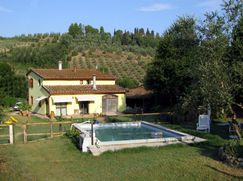 Casa indipendente in Residenziale