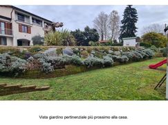 Villetta a schiera in Residenziale