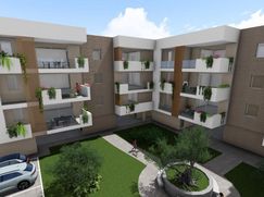 Appartamento in Residenziale