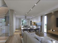 Casa Bi/Trifamiliare in Residenziale