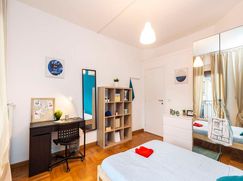 Stanza in Residenziale