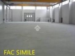 Capannone in Commerciale