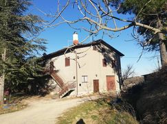 Rustico/Casale in Residenziale