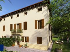 Casa indipendente in Residenziale