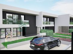 Villetta a schiera in Residenziale