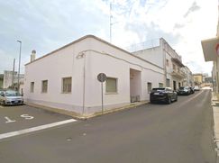 Casa indipendente in Residenziale