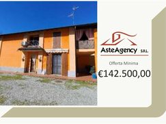 Appartamento in Residenziale
