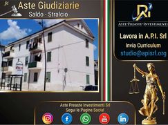 Appartamento in Residenziale
