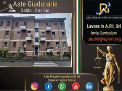 Appartamento in Residenziale