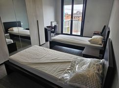 Stanza in Residenziale