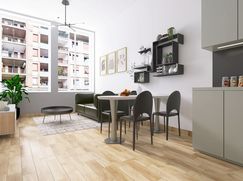 Appartamento in Residenziale