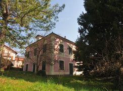 Villa in Residenziale